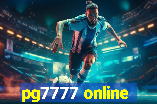 pg7777 online